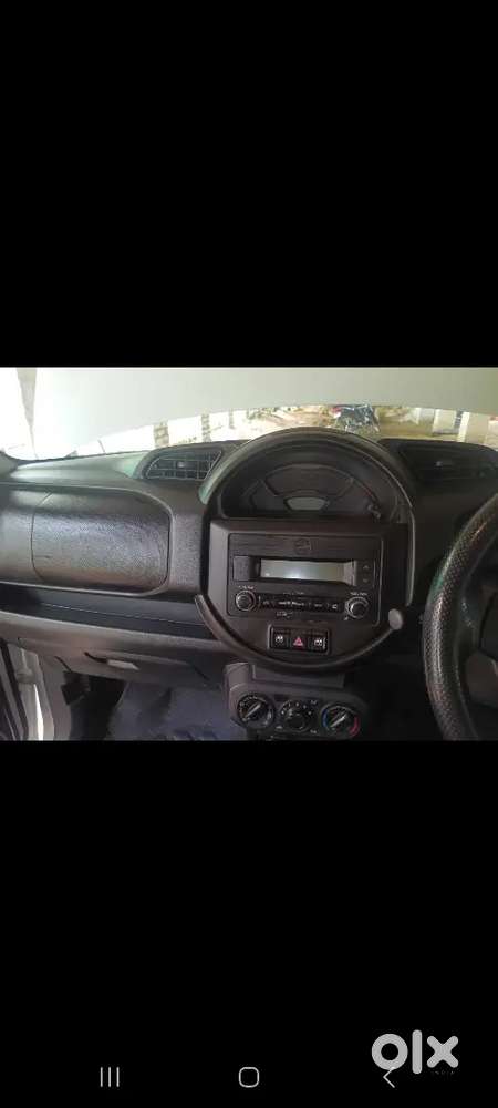 Payed Number Incl.maruti Suzuki S-presso 12 Th Mont 2021 Petrol Manual