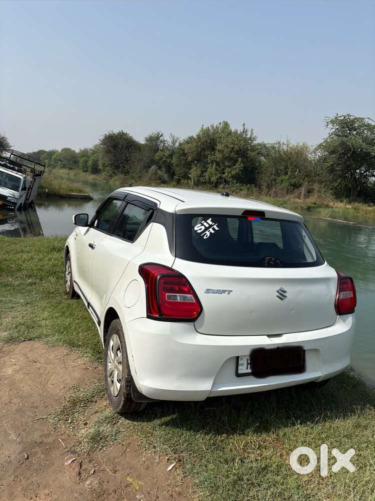 Swift Maruti Suzuki 2018