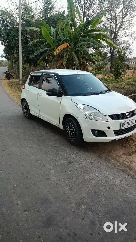 Maruti Suzuki Swift 2013 Diesel 150000 Km Driven