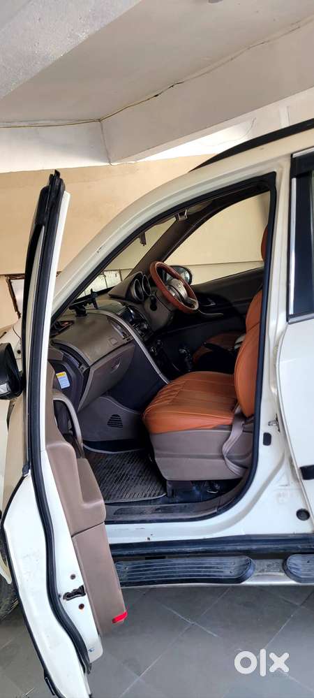 Mahindra Xuv500 2012 Diesel Well Maintained