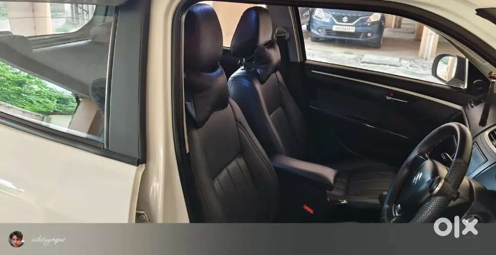Maruti Suzuki Swift 2015 Diesel 75200 Km Driven
