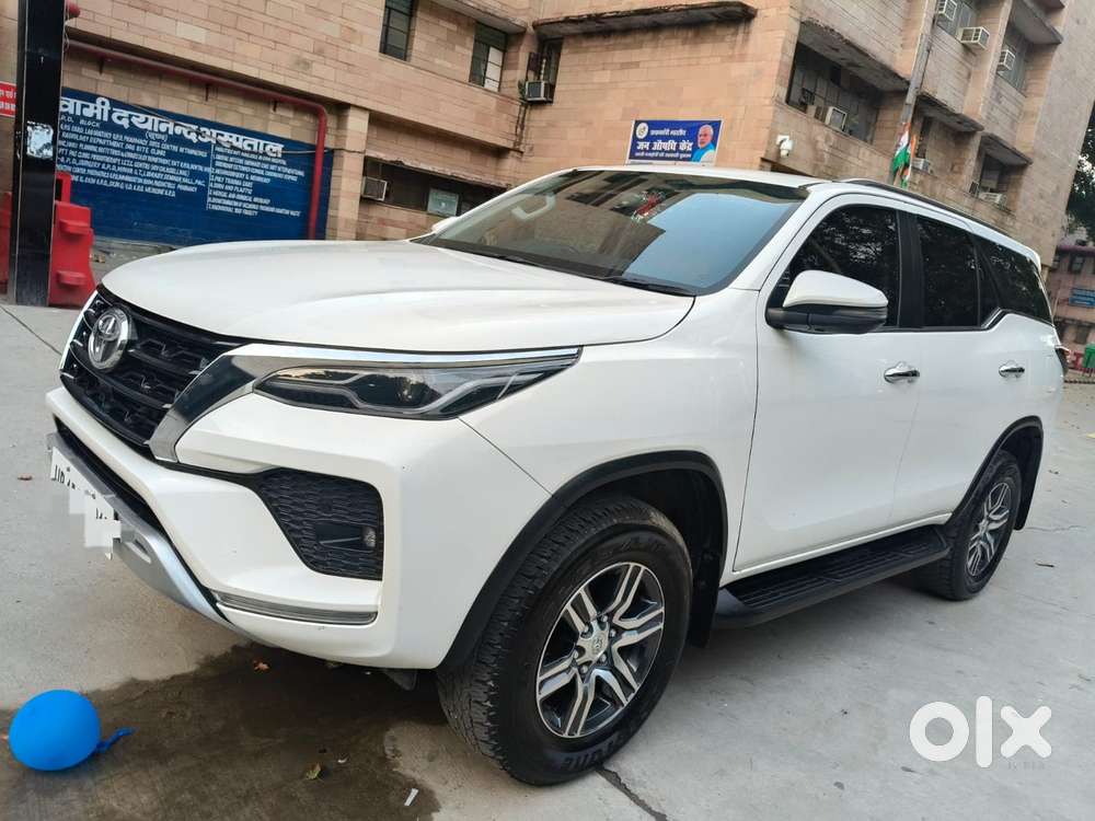 Toyota Fortuner 4x2 At 2.8 Diesel, 2026, Diesel