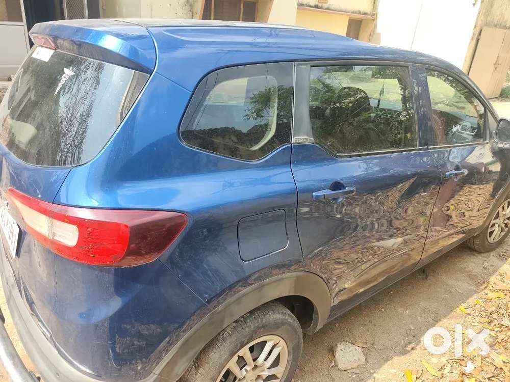 Renault Triber 2020 Petrol 115000 Km Driven