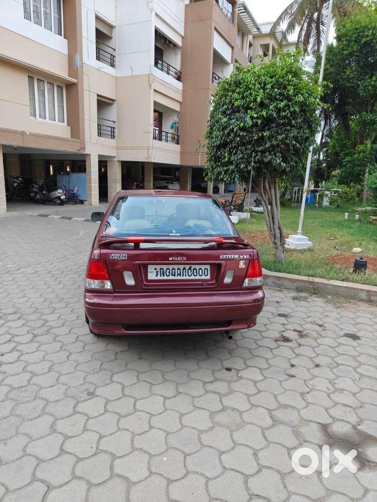 Maruti Suzuki Esteem 2007 Petrol Well Maintained