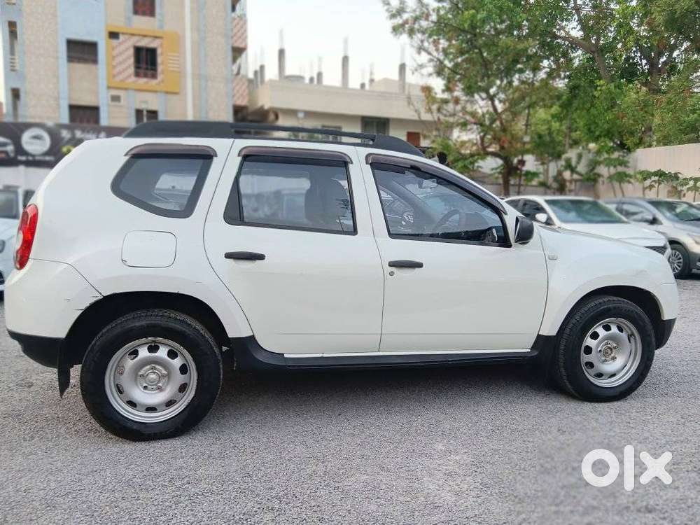 Renault Duster 2012-2015 85ps Diesel Rxe, 2015, Diesel