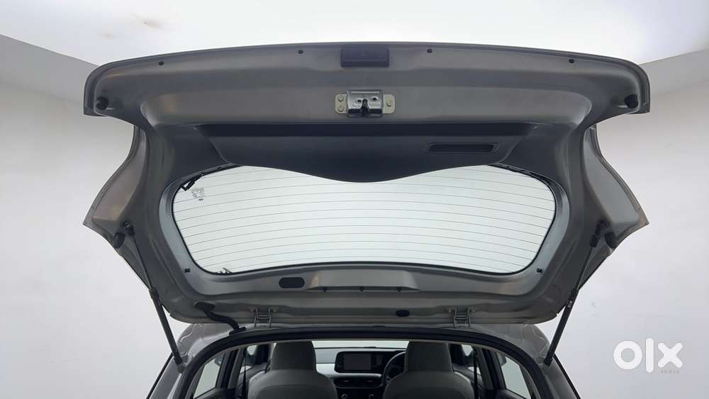 Hyundai Grand I10 Nios Sportz Amt 1.2 Kappa Vtvt, 2020, Petrol