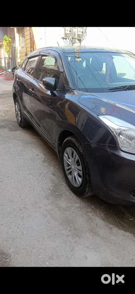 Baleno 1.2 Delta 2018