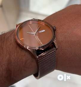 Olx watches online