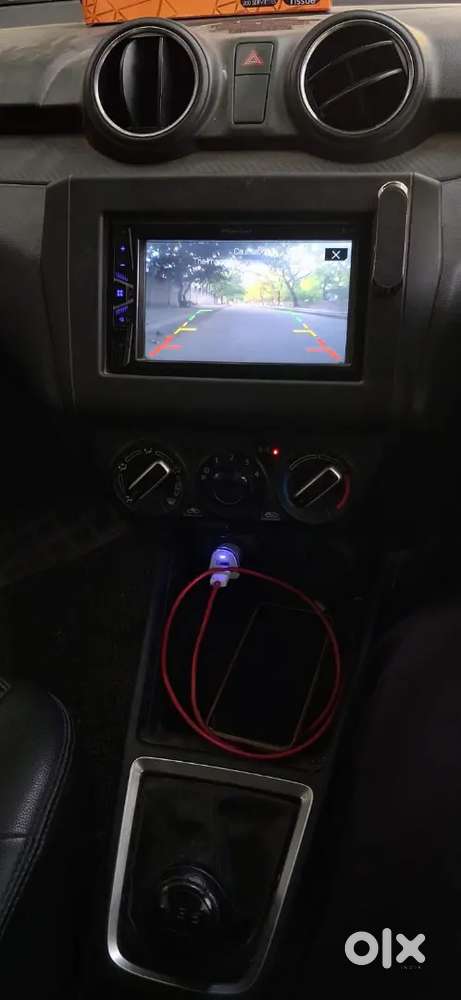 Maruti Suzuki Swift 2023