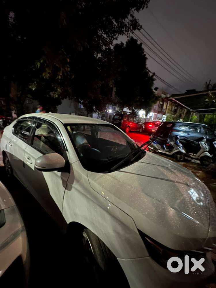 Honda Amaze 2020 Diesel Manual