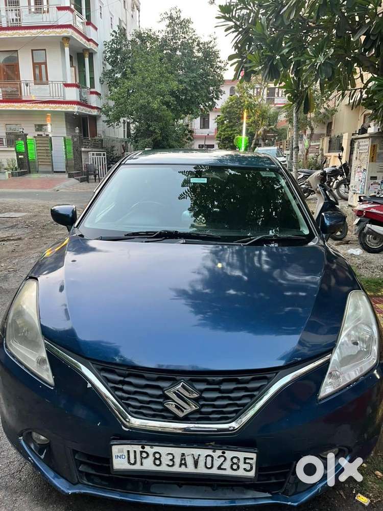 Maruti Suzuki 2019 Model