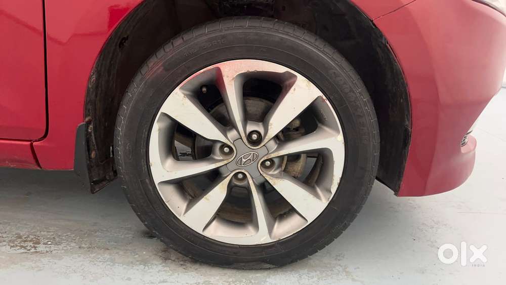 Hyundai Elite I20 [ ] 1.2 Asta, 2017, Petrol
