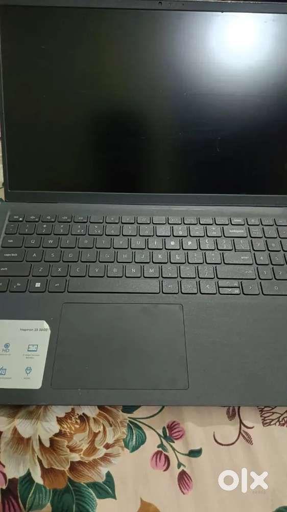 Inspiron i5 11th gen