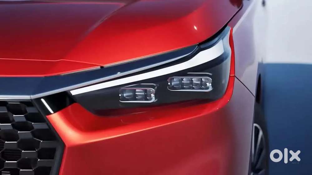 Honda Amaze 2026