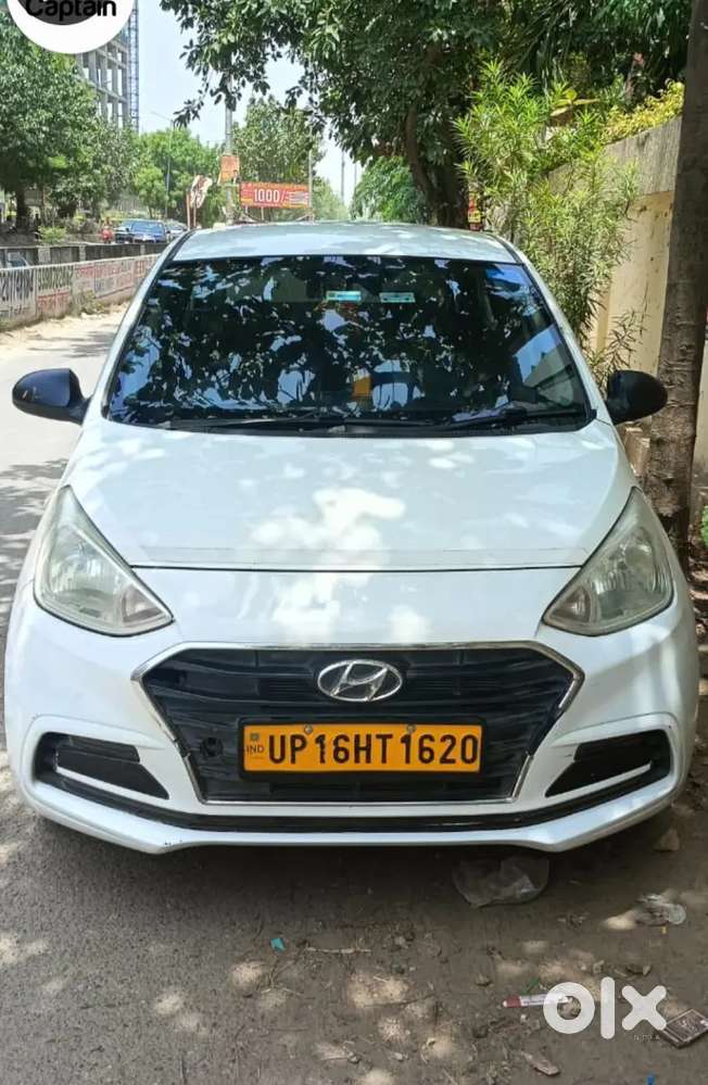 Hyundai Xcent Prime 2021