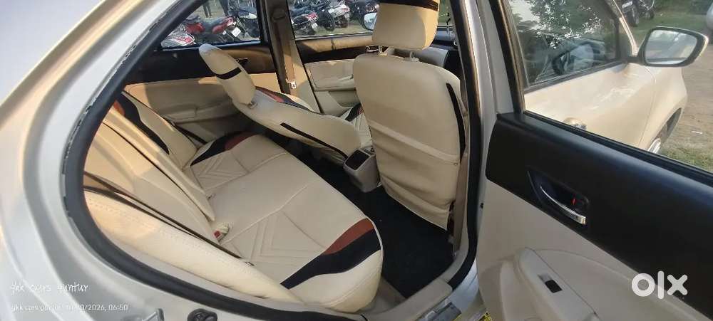 Maruti Dzire Vdi 2018