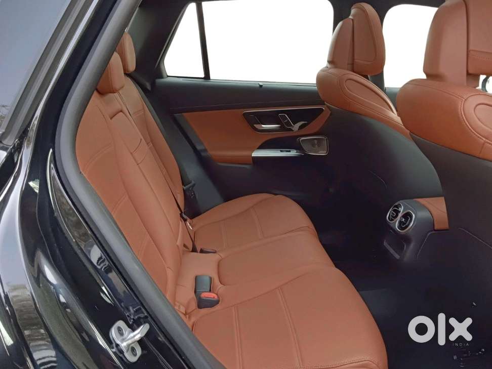 Mercedes-benz Glc 300 4 Matic, 2026, Petrol