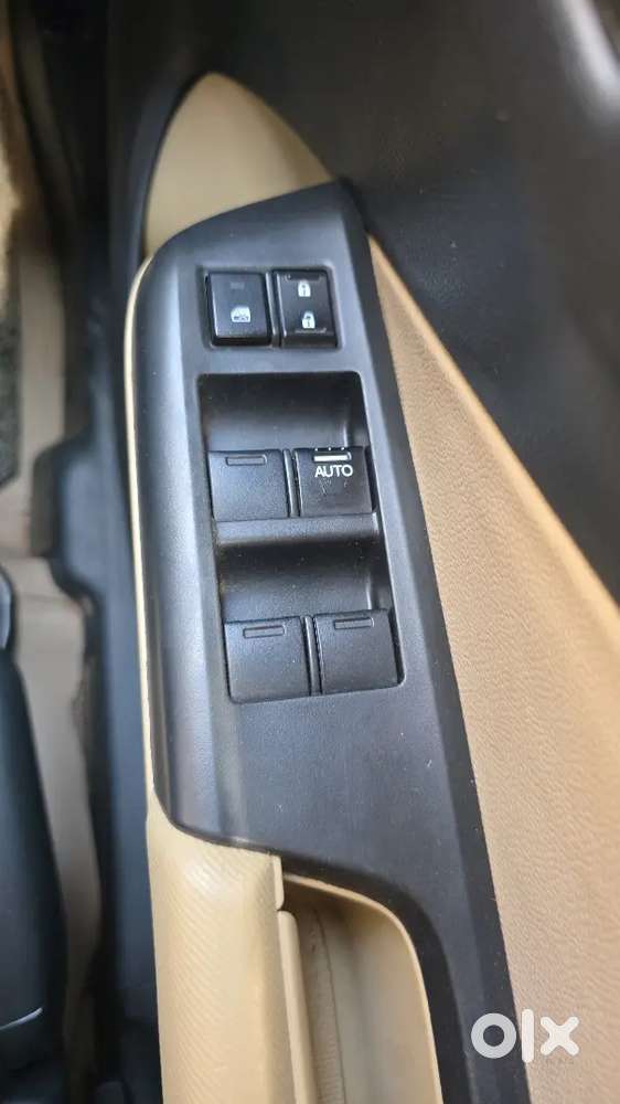 Honda City 2019 Pure Petrol