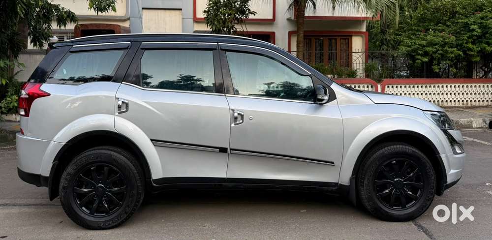 Mahindra Xuv500 W11 At, 2019, Diesel