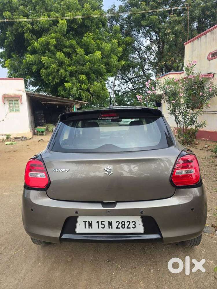 Maruti Suzuki Swift Vdi (o), 2019, Diesel