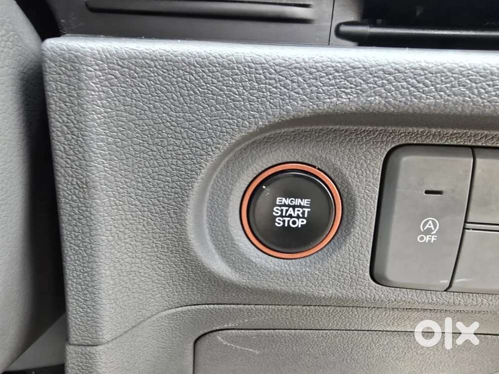 Hyundai Creta, 2024, Diesel