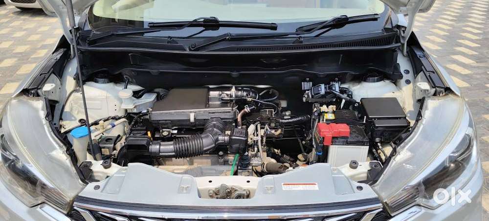 Maruti Suzuki Ertiga 1.5 Zxi Plus Shvs, 2022, Petrol