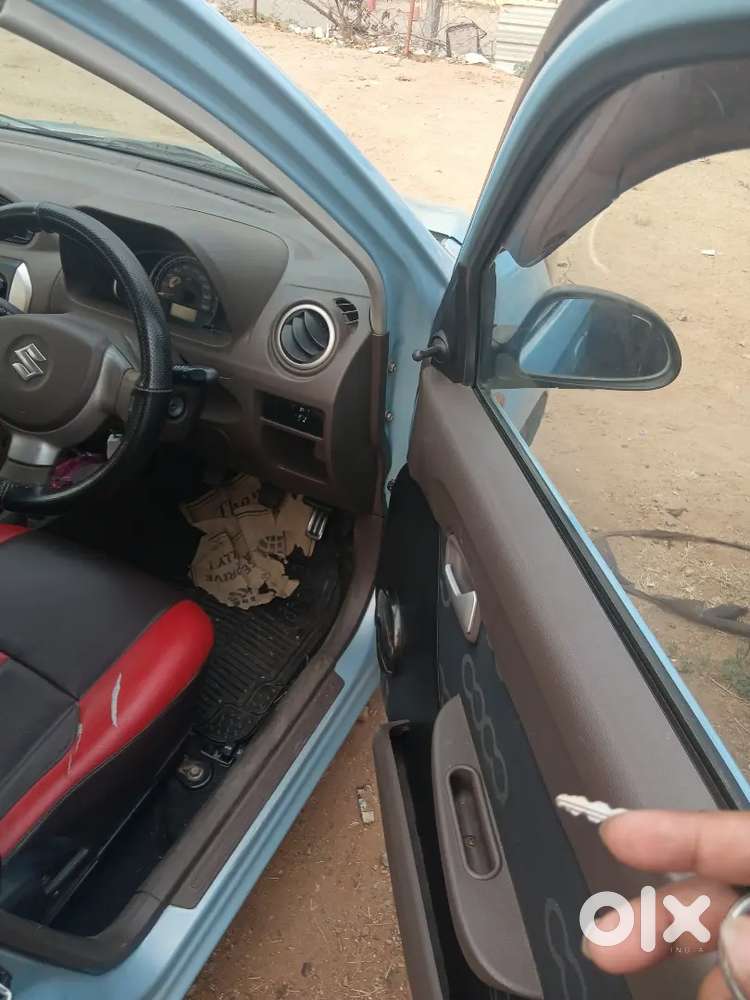 Selling Maruti Suzuki Alto 800, Alti Lxi, Excellent Condition