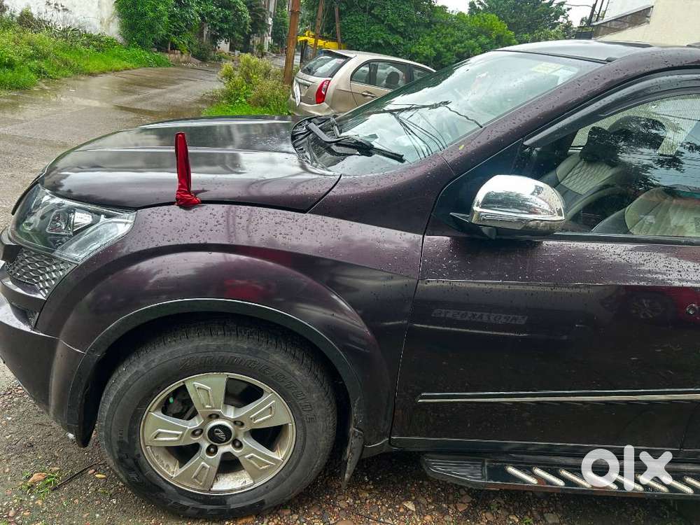 Mahindra Xuv500 2012 Diesel Well Maintained
