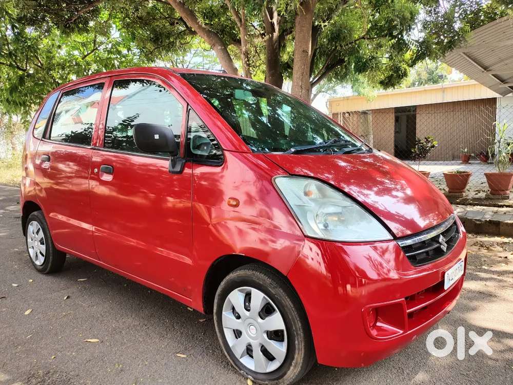 Maruti Suzuki Zen Estilo 2007