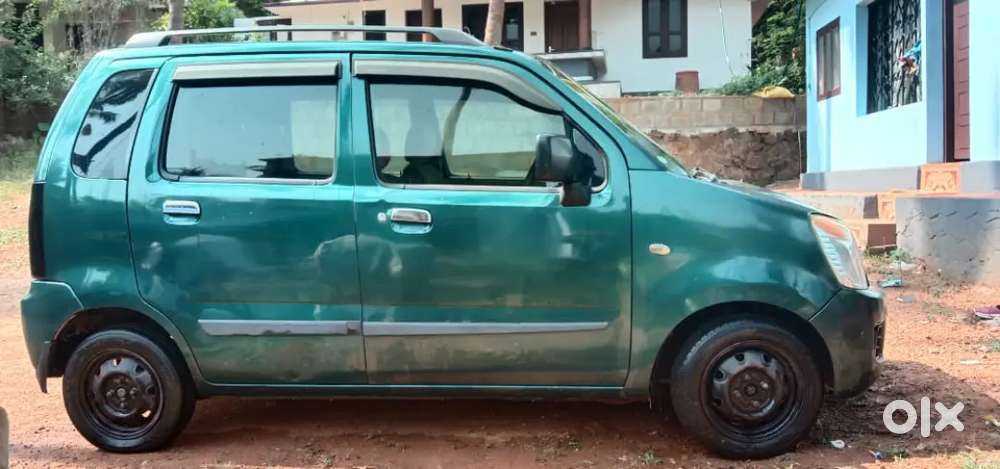 Wagonr Good Condition