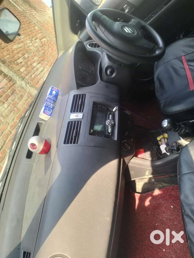 Maruti Suzuki Swift 2011 Petrol 113000 Km Driven