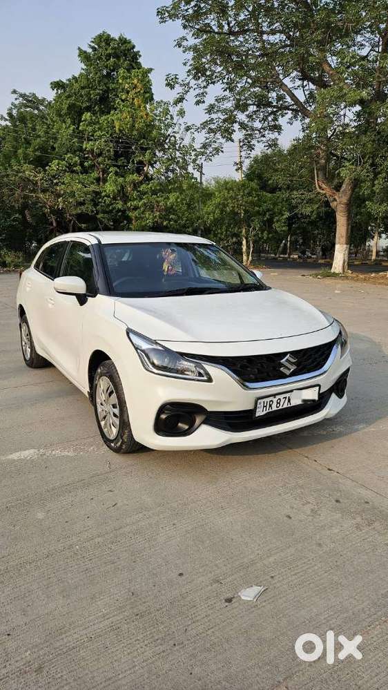 Maruti Suzuki Baleno Delta Cng, 2023, Cng & Hybrids