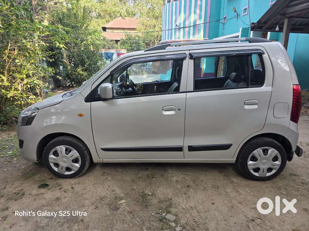 Maruti Suzuki Wagon R  Vxi