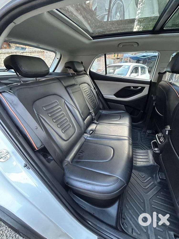 Hyundai Creta 1.5 Sx, 2023, Petrol