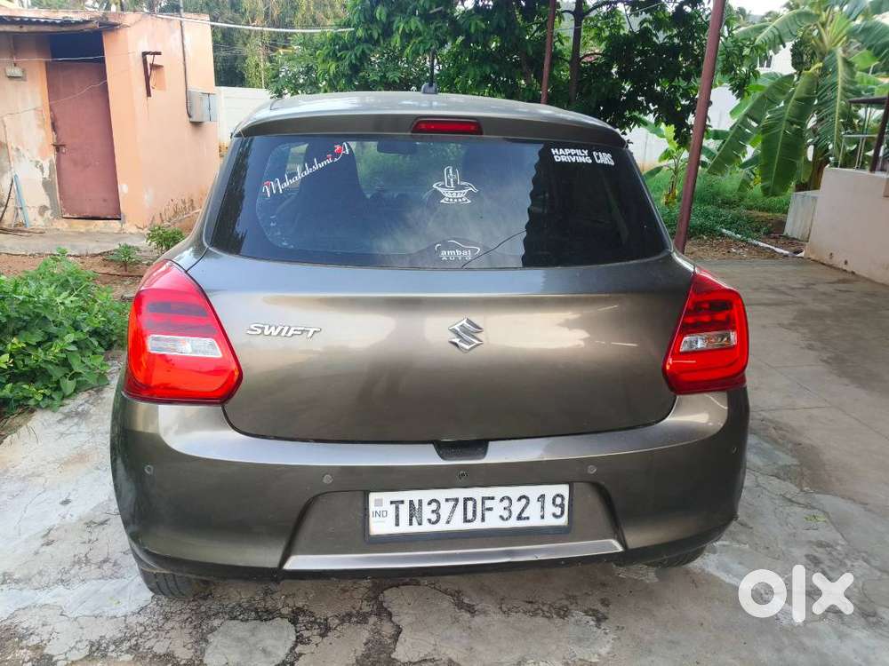 Maruti Suzuki Swift 2019 Petrol 23900 Km Driven