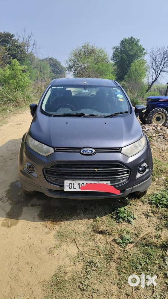 Ford 2015 Hybrid Manual