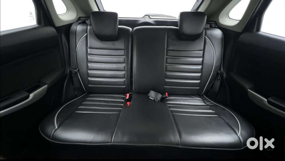 Maruti Suzuki Baleno Delta, 2018, Petrol