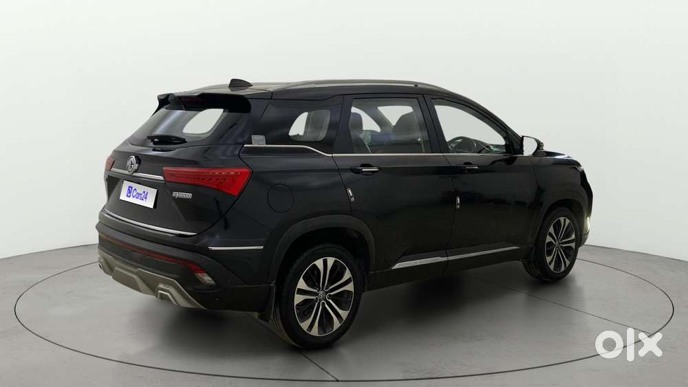 Mg Hector 1.5 Hybrid Sharp, 2021, Petrol