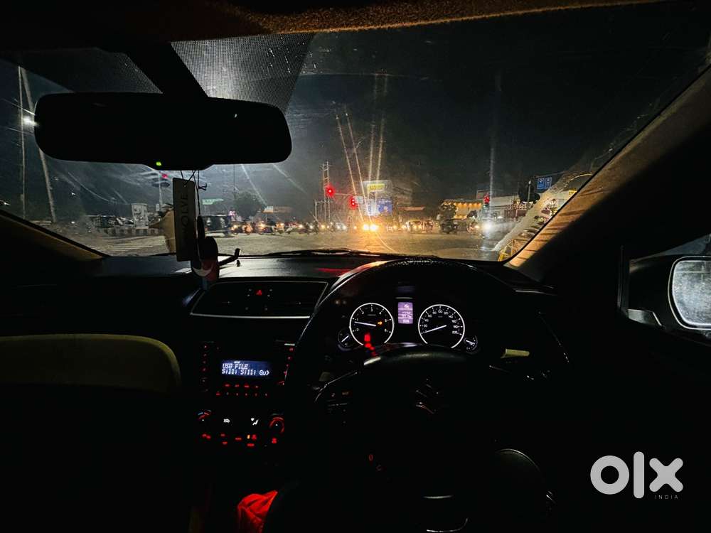 Maruti Suzuki Ciaz 2015 Diesel Well Maintained