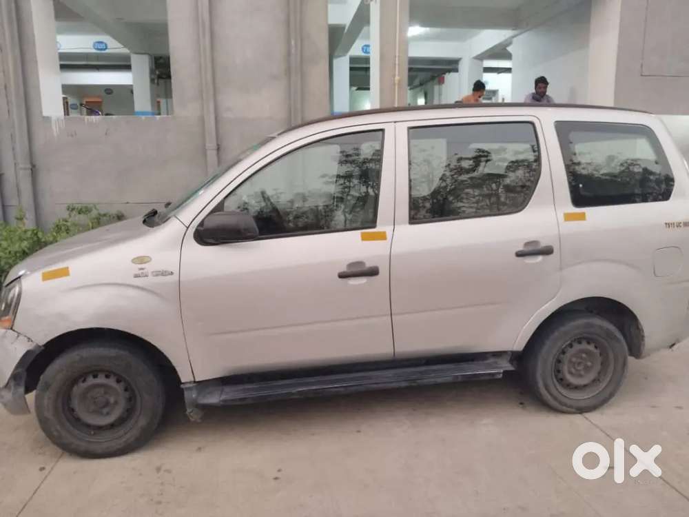 Mahindra Xylo 2018 Diesel 177000 Km Driven