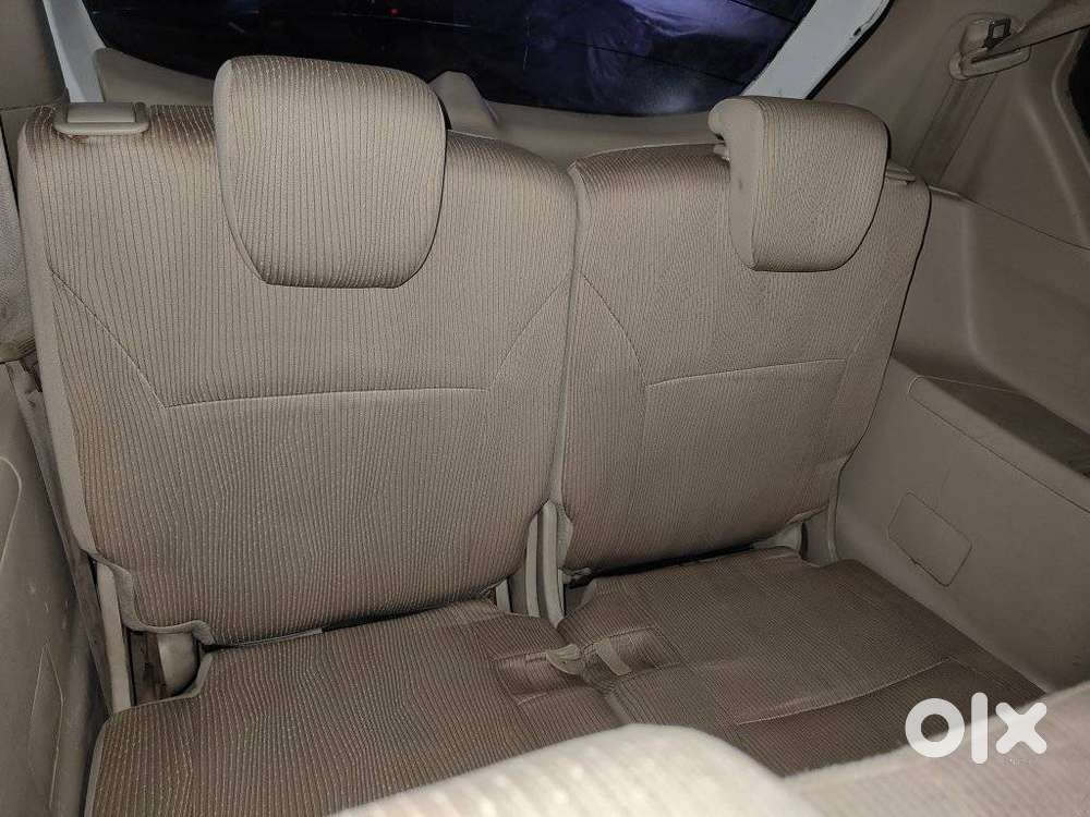 Maruti Suzuki Ertiga Shvs Vdi Limited Edition, 2019, Diesel