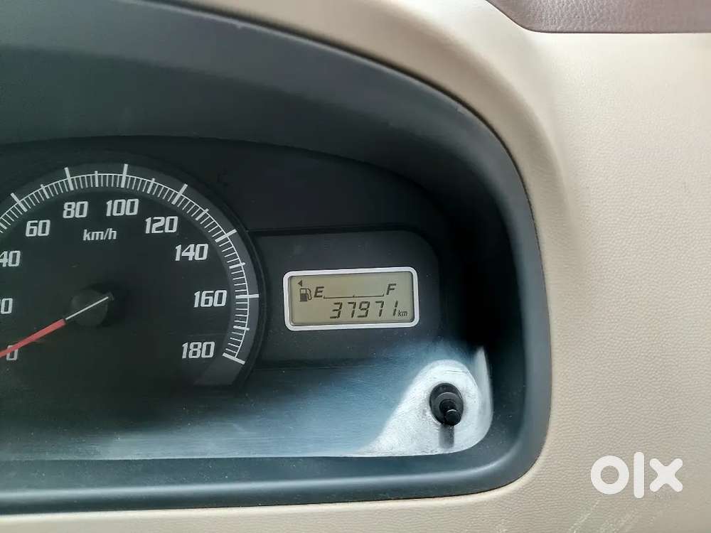 I Want To Sell My Maruti Suzuki Zen 2010 With A Lifetime Tax.