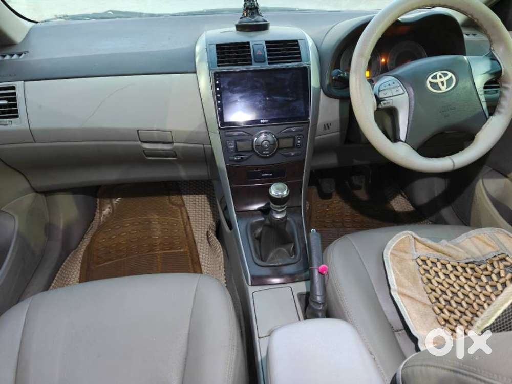 Toyota Corolla Altis 2010-2013 Diesel D4dg, 2010, Diesel