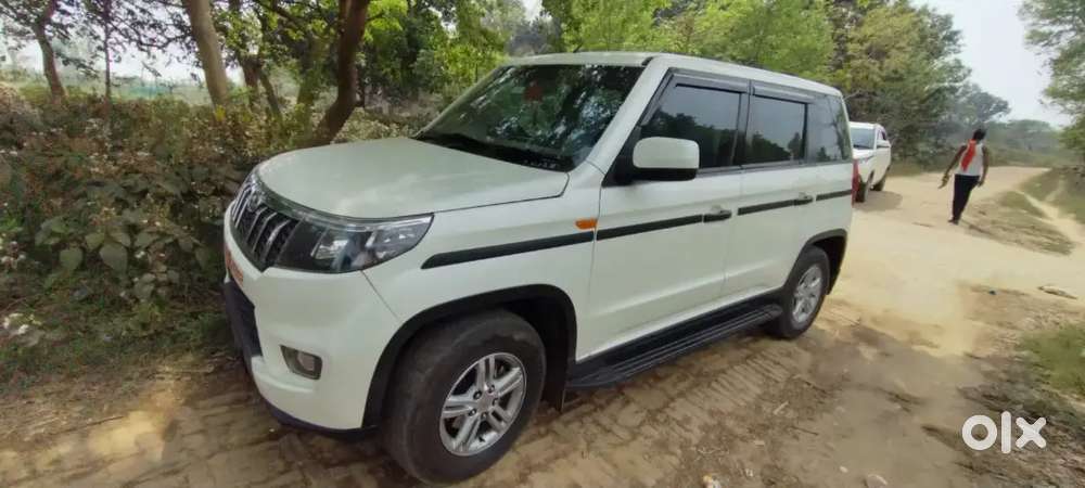 Bolero Neo In Very Good Condition