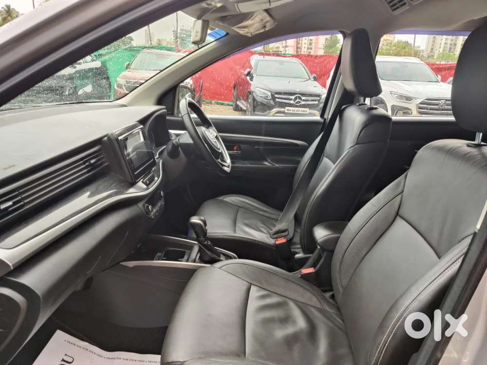 Maruti Suzuki Xl6 1.5 Alpha At, 2019, Petrol