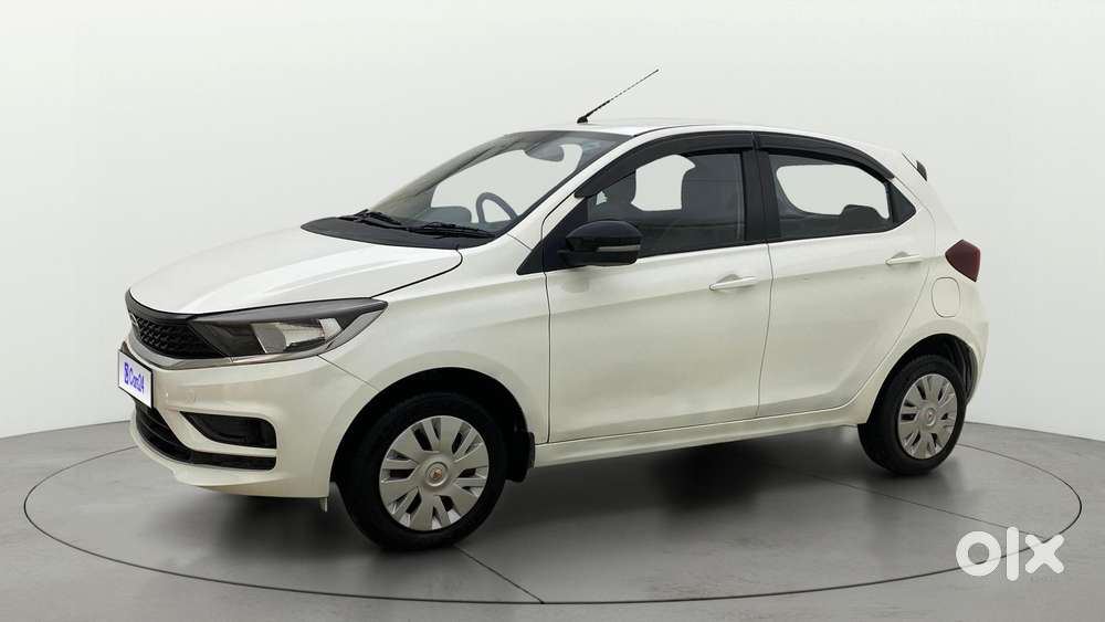 Tata Tiago 1.2 Revotron Xt Cng, 2023, Cng & Hybrids