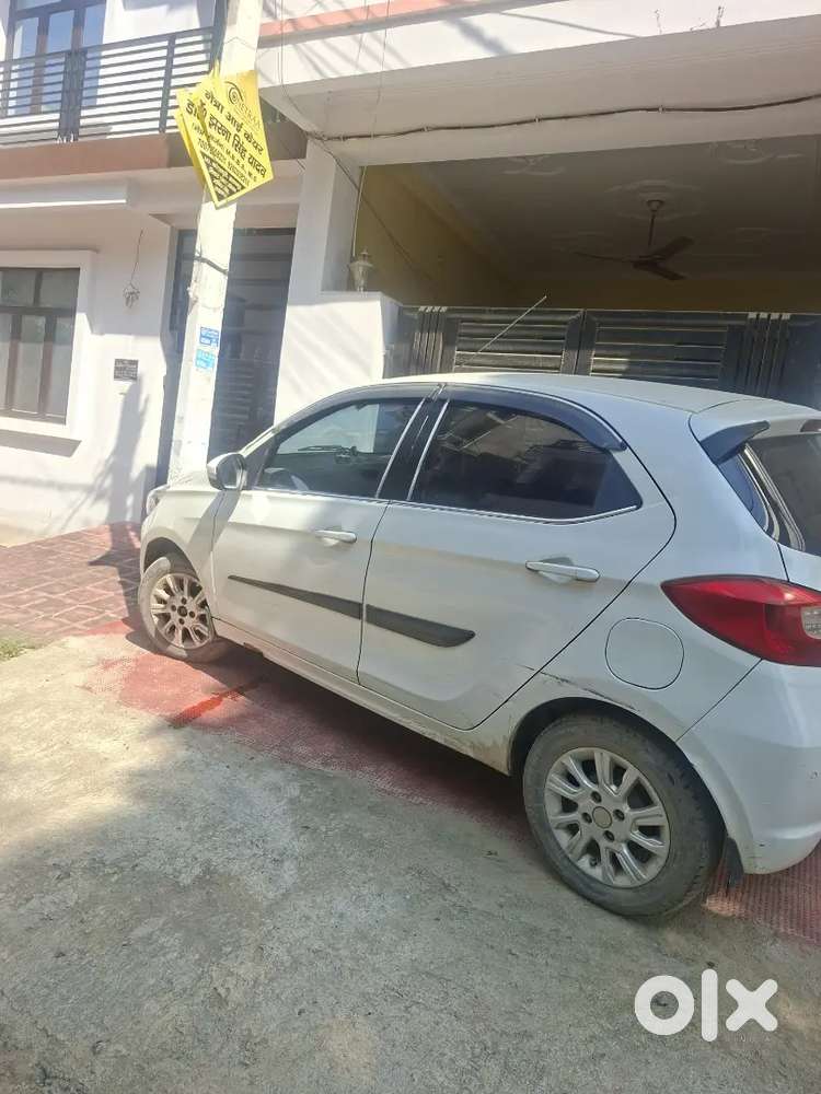 Tata Tiago Xz Diesel 2018