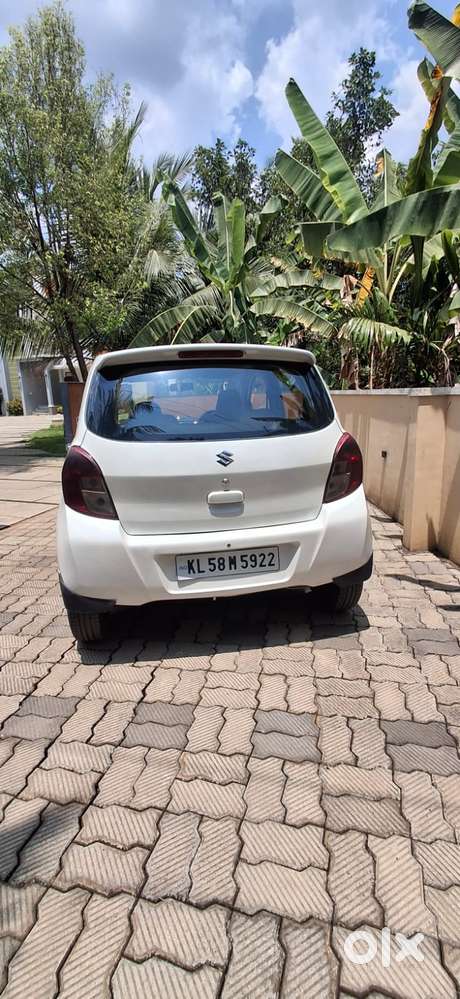 Maruti Suzuki Celerio Vxi, 2014, Petrol