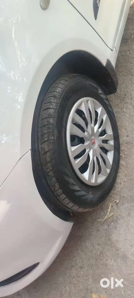 Maruti Dzire 1.2 Vxi 2019