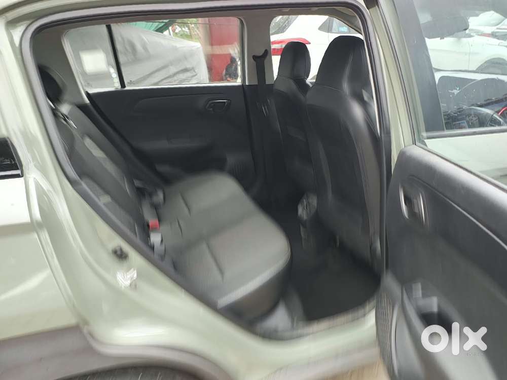 Hyundai Exter Sx (o) Connect 1.2 Amt, 2023, Petrol